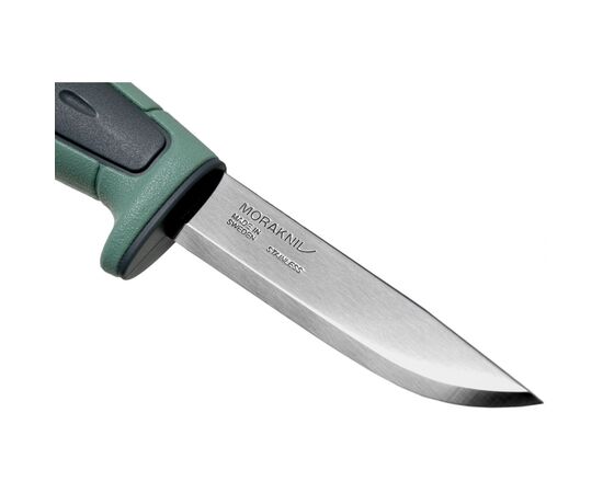 Ніж Morakniv Basic 546 LE 2021 stainless steel (13957), зображення 3