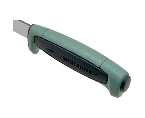 Ніж Morakniv Basic 546 LE 2021 stainless steel (13957), зображення 4