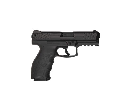 Пневматический пистолет Umarex Heckler Koch VP9 Blowback (5.8344), изображение 2 Пневматический пистолет Umarex Heckler Koch VP9 Blowback (5.8344), изображение 2