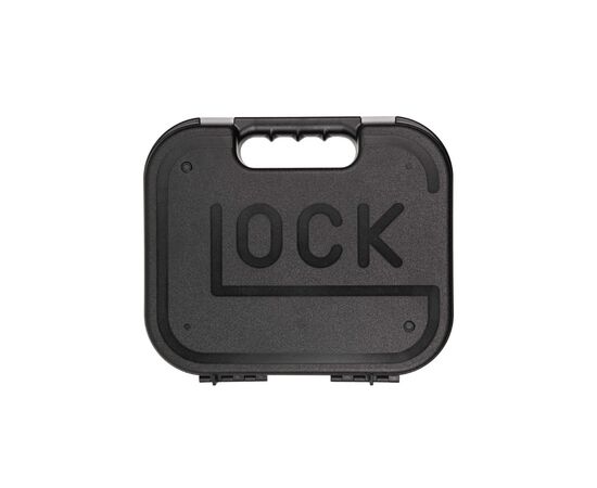 Пневматический пистолет Umarex Glock 17 Blowback (5.8365), изображение 3 Пневматический пистолет Umarex Glock 17 Blowback (5.8365), изображение 3