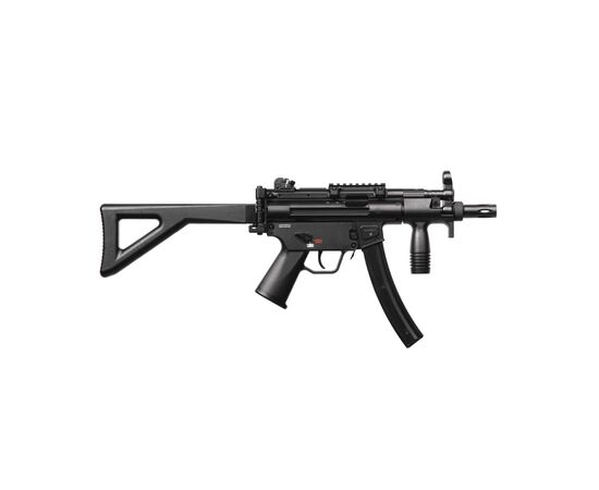 Пневматическая винтовка Umarex Heckler Koch MP5 K-PDW Blowback (5.8159), изображение 2 Пневматическая винтовка Umarex Heckler Koch MP5 K-PDW Blowback (5.8159), изображение 2