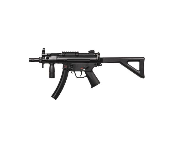 Пневматична гвинтівка Umarex Heckler Koch MP5 K-PDW Blowback (5.8159)