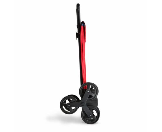 Сумка-тележка Gimi Tris 52 Green (929084), изображение 3 Сумка-тележка Gimi Tris 52 Green (929084), изображение 3