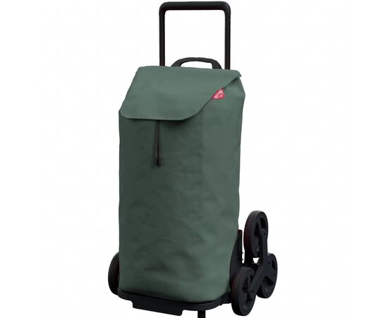 Сумка-візок Gimi Tris 52 Green (929084)