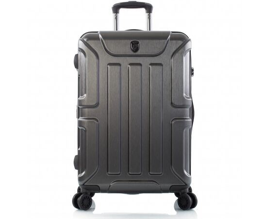 Чемодан Heys Commander M Gunmetal (929233), изображение 2 Чемодан Heys Commander M Gunmetal (929233), изображение 2