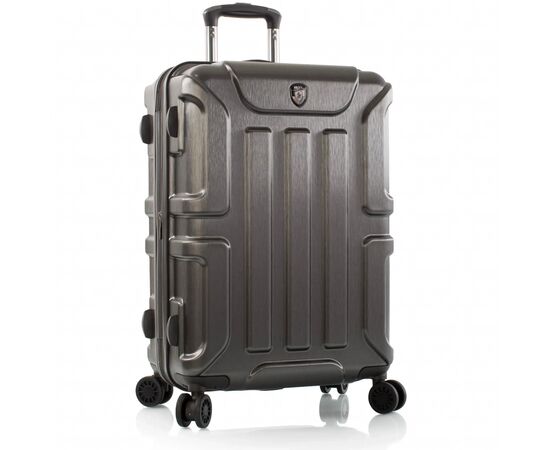 Чемодан Heys Commander M Gunmetal (929233)