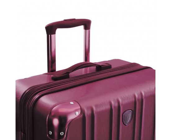 Чемодан Heys DuoTrak M Burgundy (929289), изображение 8 Чемодан Heys DuoTrak M Burgundy (929289), изображение 8