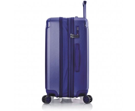 Чемодан Heys DuoTrak M Navy (929293), изображение 3 Чемодан Heys DuoTrak M Navy (929293), изображение 3