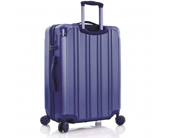Чемодан Heys DuoTrak M Navy (929293), изображение 4 Чемодан Heys DuoTrak M Navy (929293), изображение 4