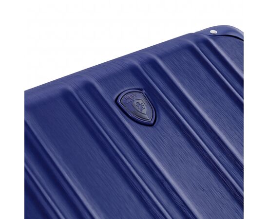 Чемодан Heys DuoTrak M Navy (929293), изображение 6 Чемодан Heys DuoTrak M Navy (929293), изображение 6