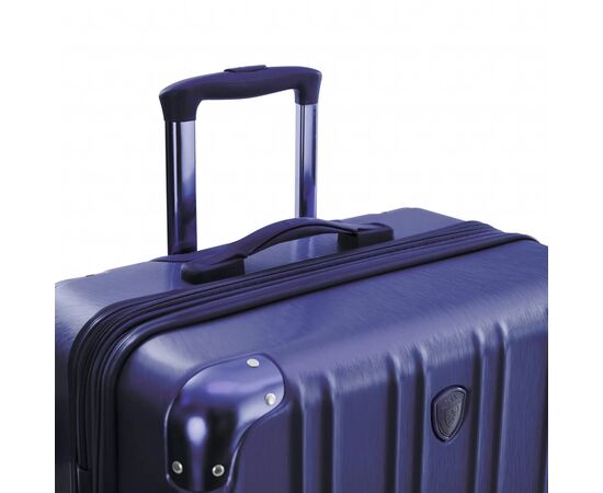 Чемодан Heys DuoTrak M Navy (929293), изображение 8 Чемодан Heys DuoTrak M Navy (929293), изображение 8