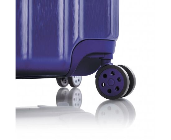 Чемодан Heys DuoTrak M Navy (929293), изображение 9 Чемодан Heys DuoTrak M Navy (929293), изображение 9