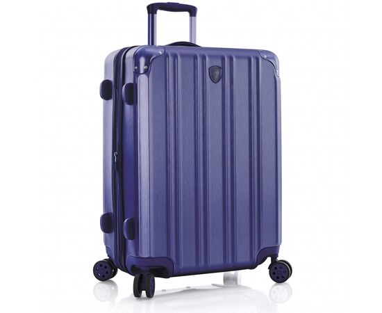Чемодан Heys DuoTrak M Navy (929293)