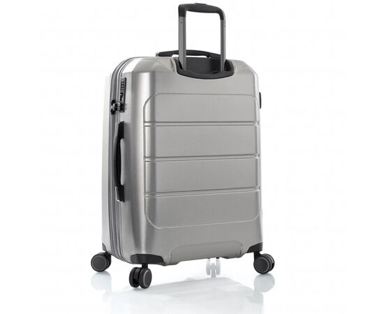 Чемодан Heys EcoCase M Grey (929257), изображение 4 Чемодан Heys EcoCase M Grey (929257), изображение 4