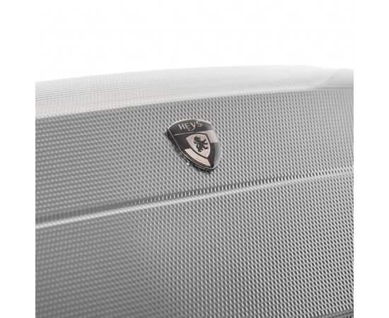 Чемодан Heys EcoCase M Grey (929257), изображение 6 Чемодан Heys EcoCase M Grey (929257), изображение 6