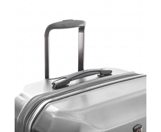 Чемодан Heys EcoCase M Grey (929257), изображение 8 Чемодан Heys EcoCase M Grey (929257), изображение 8