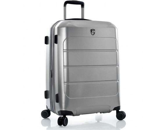 Чемодан Heys EcoCase M Grey (929257)