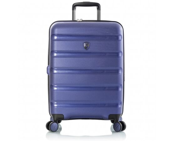 Чемодан Heys Metallix S Cobalt Blue (929236), изображение 2 Чемодан Heys Metallix S Cobalt Blue (929236), изображение 2