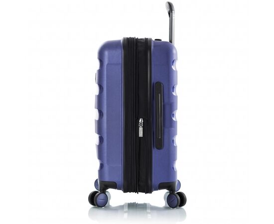 Чемодан Heys Metallix S Cobalt Blue (929236), изображение 3 Чемодан Heys Metallix S Cobalt Blue (929236), изображение 3