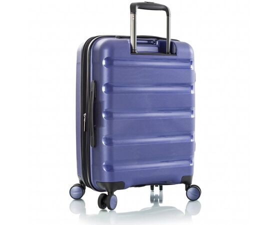 Чемодан Heys Metallix S Cobalt Blue (929236), изображение 4 Чемодан Heys Metallix S Cobalt Blue (929236), изображение 4