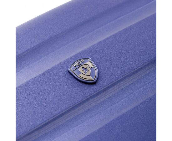 Чемодан Heys Metallix S Cobalt Blue (929236), изображение 7 Чемодан Heys Metallix S Cobalt Blue (929236), изображение 7