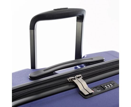 Чемодан Heys Metallix S Cobalt Blue (929236), изображение 8 Чемодан Heys Metallix S Cobalt Blue (929236), изображение 8