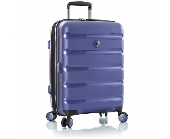 Чемодан Heys Metallix S Cobalt Blue (929236)