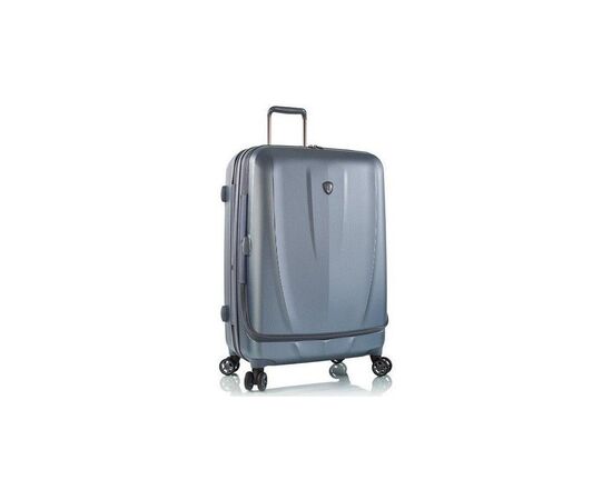 Чемодан Heys Vantage Slate M Blue (923076)