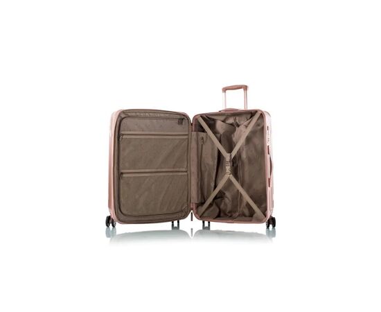Чемодан Heys Xtrak M Rose Gold (925203), изображение 4 Чемодан Heys Xtrak M Rose Gold (925203), изображение 4