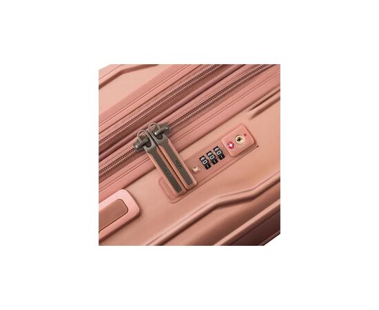 Чемодан Heys Xtrak M Rose Gold (925203), изображение 5 Чемодан Heys Xtrak M Rose Gold (925203), изображение 5