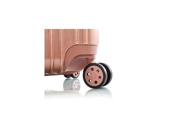 Чемодан Heys Xtrak M Rose Gold (925203), изображение 7 Чемодан Heys Xtrak M Rose Gold (925203), изображение 7
