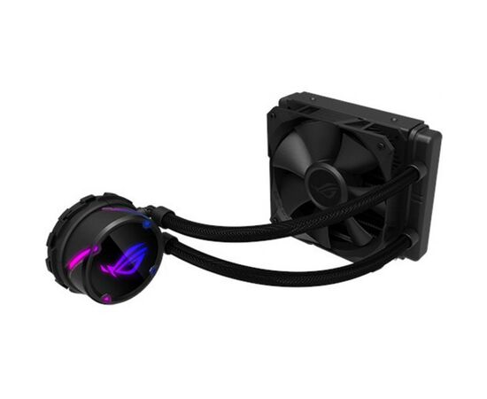 Система водяного охолодження ASUS ROG-STRIX-LC-120 RGB