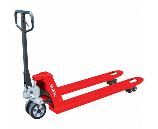 Тележка гидравлическая Skiper SKF30 1150PP Profi (974027)