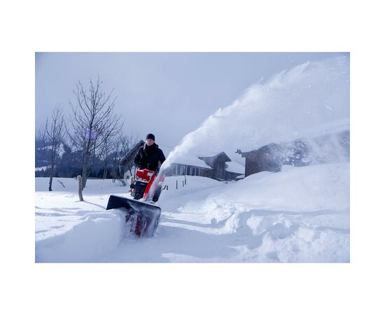 Снегоуборщик AL-KO SnowLine 700 E (112931), изображение 2 Снегоуборщик AL-KO SnowLine 700 E (112931), изображение 2