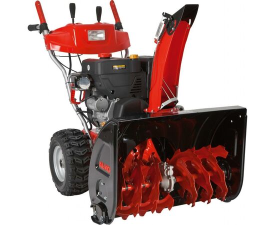 Снігоприбирач AL-KO SnowLine 700 E (112931)