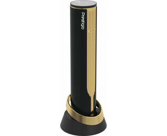 Штопор Prestigio Maggiore Smart Wine Opener (PWO104GD), изображение 2 Штопор Prestigio Maggiore Smart Wine Opener (PWO104GD), изображение 2