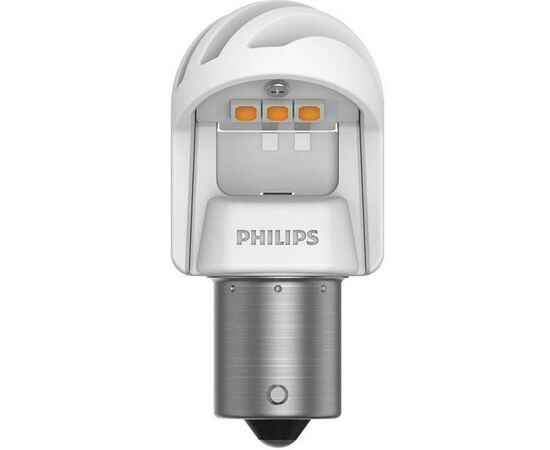 Автолампа Philips світлодіодна (11498XUAXM), изображение 2 Автолампа Philips світлодіодна (11498XUAXM), изображение 2