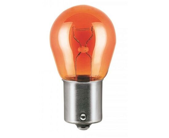 Автолампа Osram 21W (OS 7507), изображение 2 Автолампа Osram 21W (OS 7507), изображение 2
