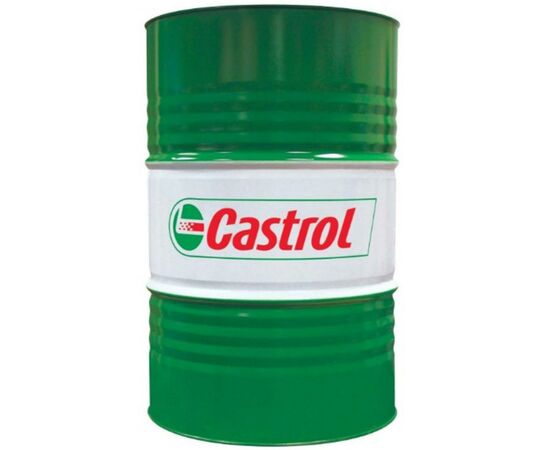 Моторное масло Castrol VECTON 10W-40 208л (CS 10W40 V 208L)