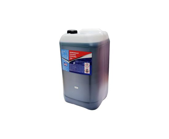 Антифриз AD TYP C 25л Антифриз AD TYP C 25л