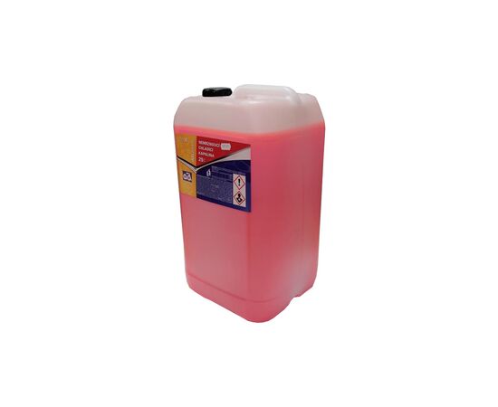 Антифриз AD TYP D 25л