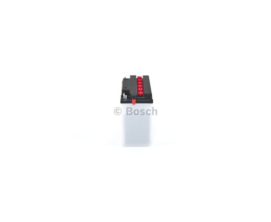 Аккумулятор автомобильный Bosch 9A (0 092 M4F 250), изображение 2 Аккумулятор автомобильный Bosch 9A (0 092 M4F 250), изображение 2