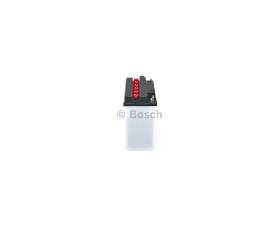 Аккумулятор автомобильный Bosch 9A (0 092 M4F 250), изображение 4 Аккумулятор автомобильный Bosch 9A (0 092 M4F 250), изображение 4