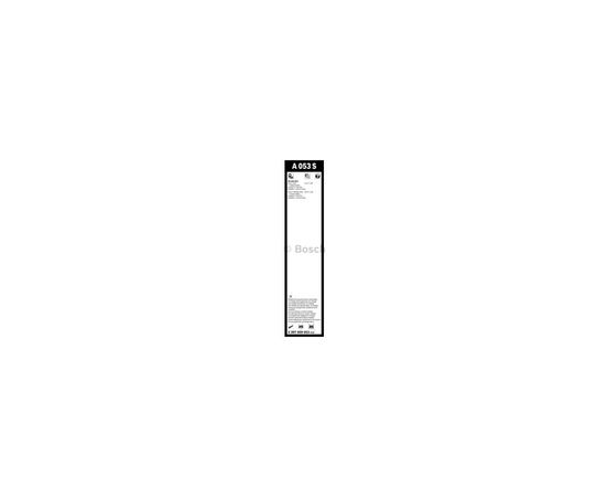 Щетка стеклоочистителя Bosch 3 397 009 053, изображение 5 Щетка стеклоочистителя Bosch 3 397 009 053, изображение 5
