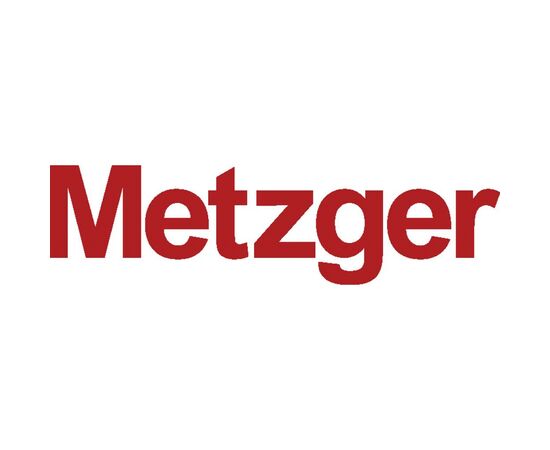 Форсунка склоочисника Metzger 2220810