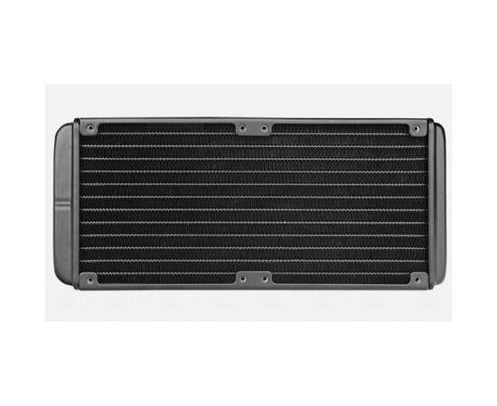 Система водного охлаждения ThermalTake TH240 ARGB Sync (CL-W286-PL12SW-A), изображение 2 Система водного охлаждения ThermalTake TH240 ARGB Sync (CL-W286-PL12SW-A), изображение 2