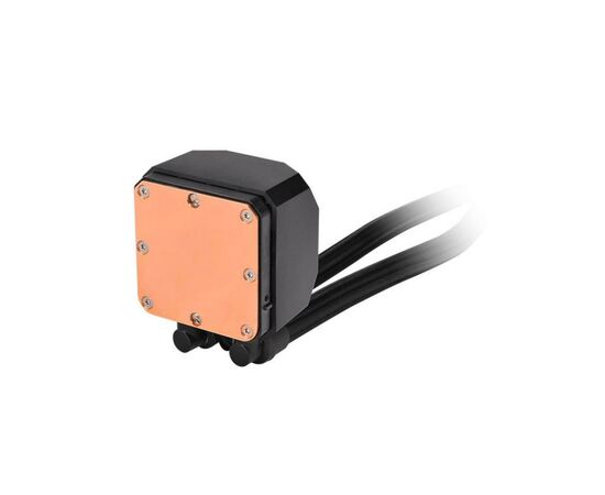 Система водного охлаждения ThermalTake TH240 ARGB Sync (CL-W286-PL12SW-A), изображение 3 Система водного охлаждения ThermalTake TH240 ARGB Sync (CL-W286-PL12SW-A), изображение 3