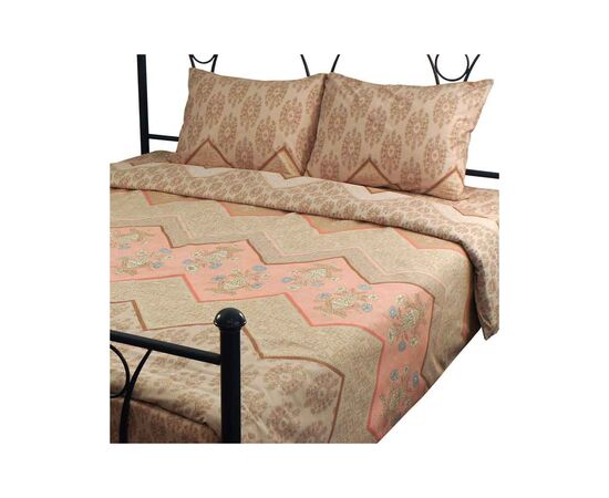 Постельное белье Руно 4884 Скарбниця бязь набивная евро (845.114БК_4884 Скарбниця), изображение 2 Постельное белье Руно 4884 Скарбниця бязь набивная евро (845.114БК_4884 Скарбниця), изображение 2