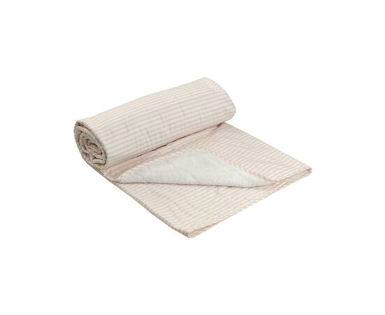 Одеяло Руно Летнее махровое Beige 200х220 см (322.02МУ_Beige), изображение 5 Одеяло Руно Летнее махровое Beige 200х220 см (322.02МУ_Beige), изображение 5