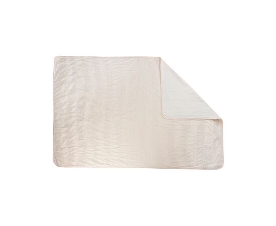 Одеяло Руно Летнее махровое Beige 200х220 см (322.02МУ_Beige), изображение 6 Одеяло Руно Летнее махровое Beige 200х220 см (322.02МУ_Beige), изображение 6
